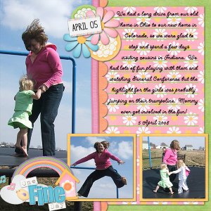 Spring Fun