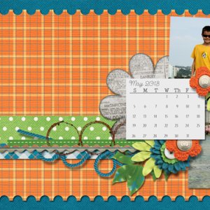 April-May Desktop