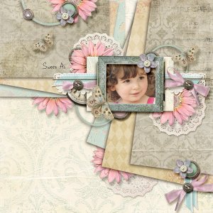 Sweet As