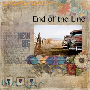 End of the Line