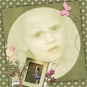 Beauty of Innocence