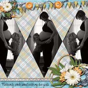 Maternity Photos