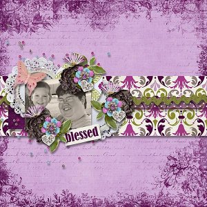 BD-Blessed