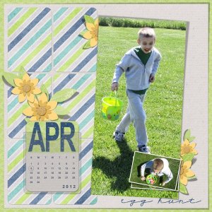Egg Hunt