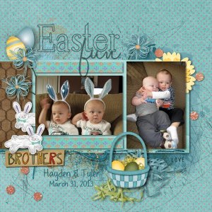 Easter Fun
