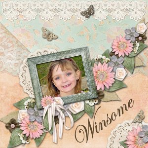 Winsome