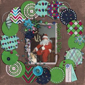 Santa Dan