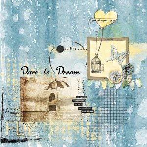 Dare to Dream