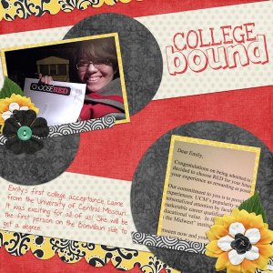 College Bound