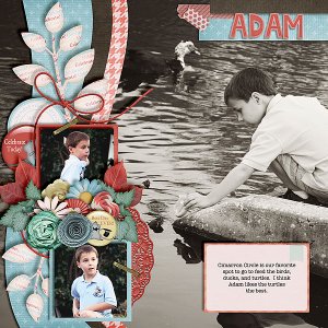 Adam