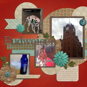 Budweiser