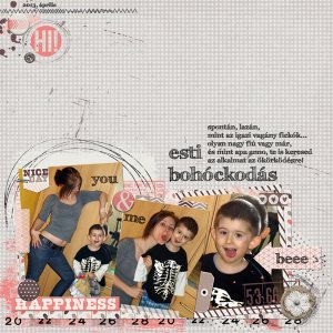 esti bohckods