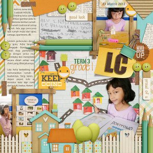 LC Grade 1
