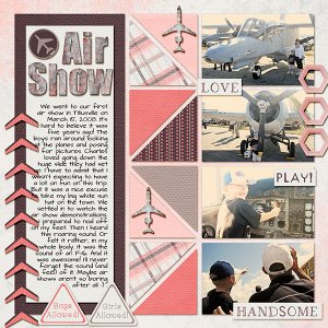 Air Show
