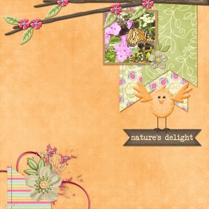Nature's Delight