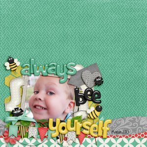 bee-yourself