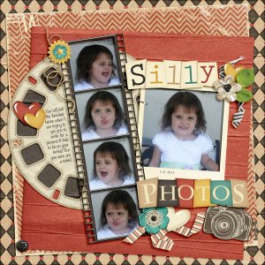 Silly Photos