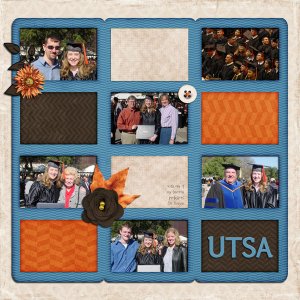 College Graduate 2