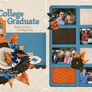 College Graduate