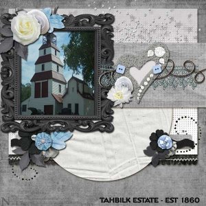 Tahbilk Estate