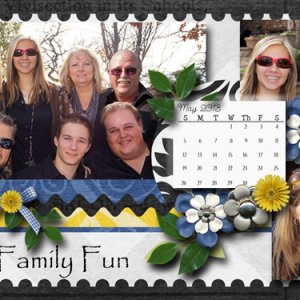 Family Fun