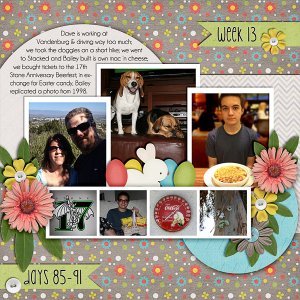 2013 - Week 13