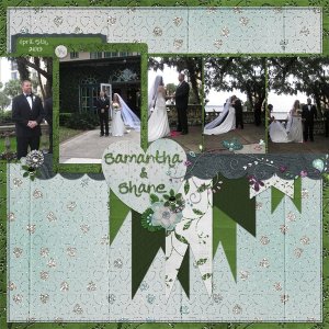 Wedding