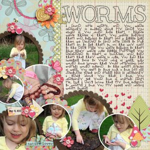 WormsWeb