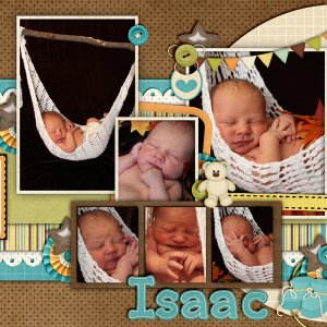 Isaac
