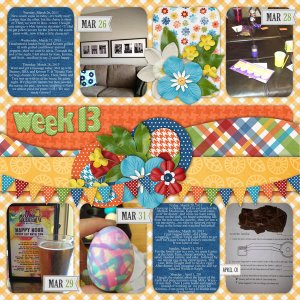 Week 13