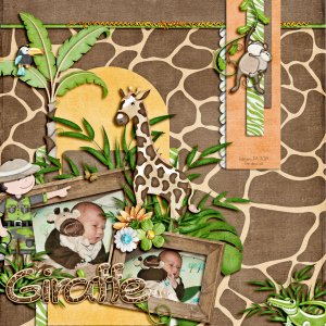 Giraffe