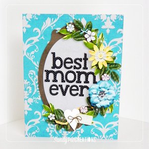Best Mom Ever
