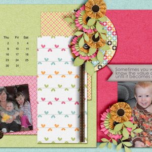 May 2013 Desktop Wallpaper