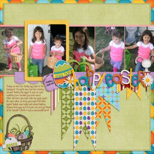 Happy Easter