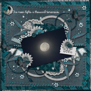 One Moon