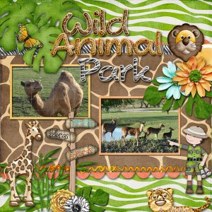 Wild Animal Park