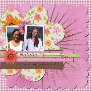 Natalie