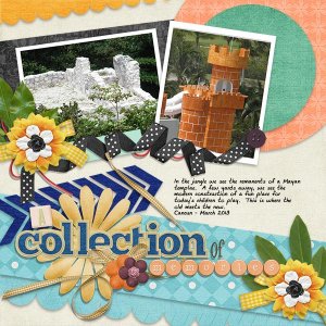 A-Collection-Of-Memories