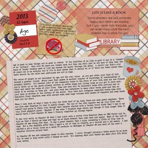 52 topix Week 14  Age, page 1