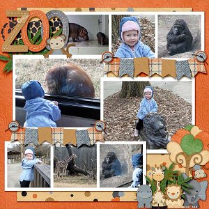 Zoo Day