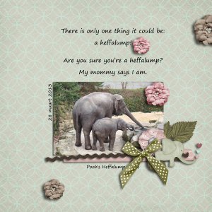 A Heffalump