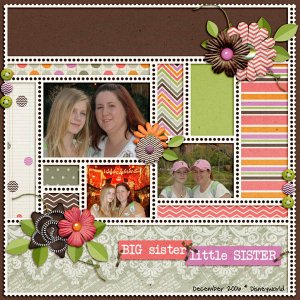 sisters
