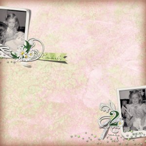 Two Years Old