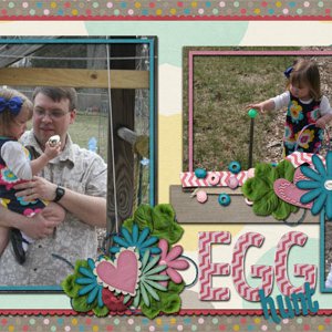 Egg Hunt
