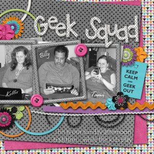Geek Squad