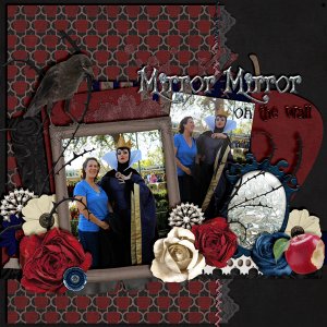 Mirror Mirror