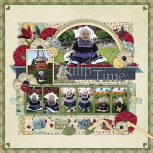 Tulip Time