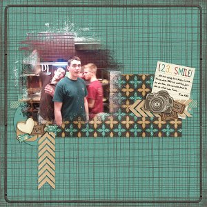Rock Creek Pizza