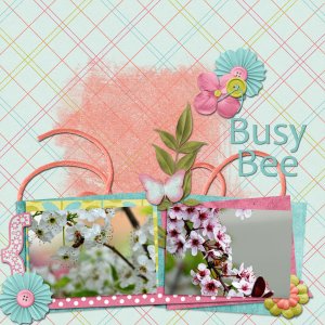 Busy Bee