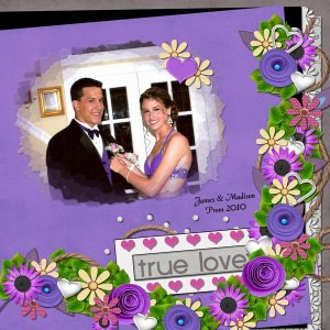 True Love